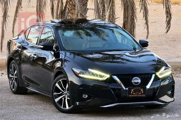 نيسان ماكسيما 2022 للبيع في العراق - الموصل